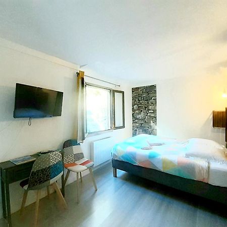 Hotes'Octon Ngoại thất bức ảnh