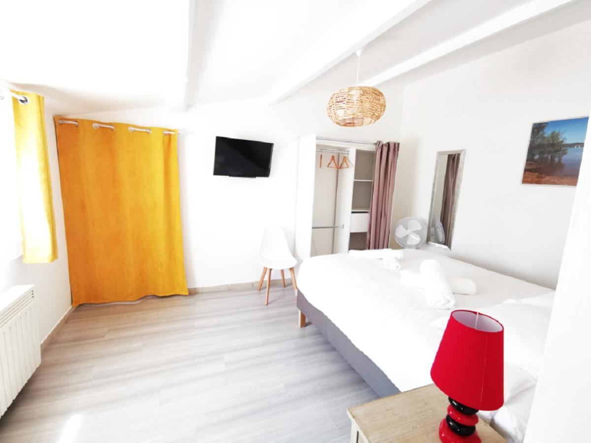 Hotes'Octon Ngoại thất bức ảnh
