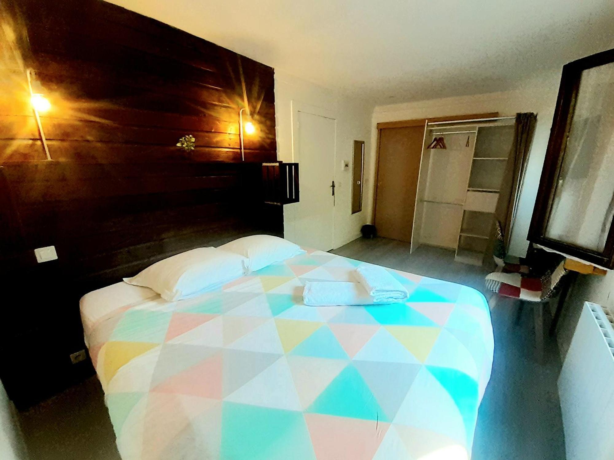 Hotes'Octon Ngoại thất bức ảnh