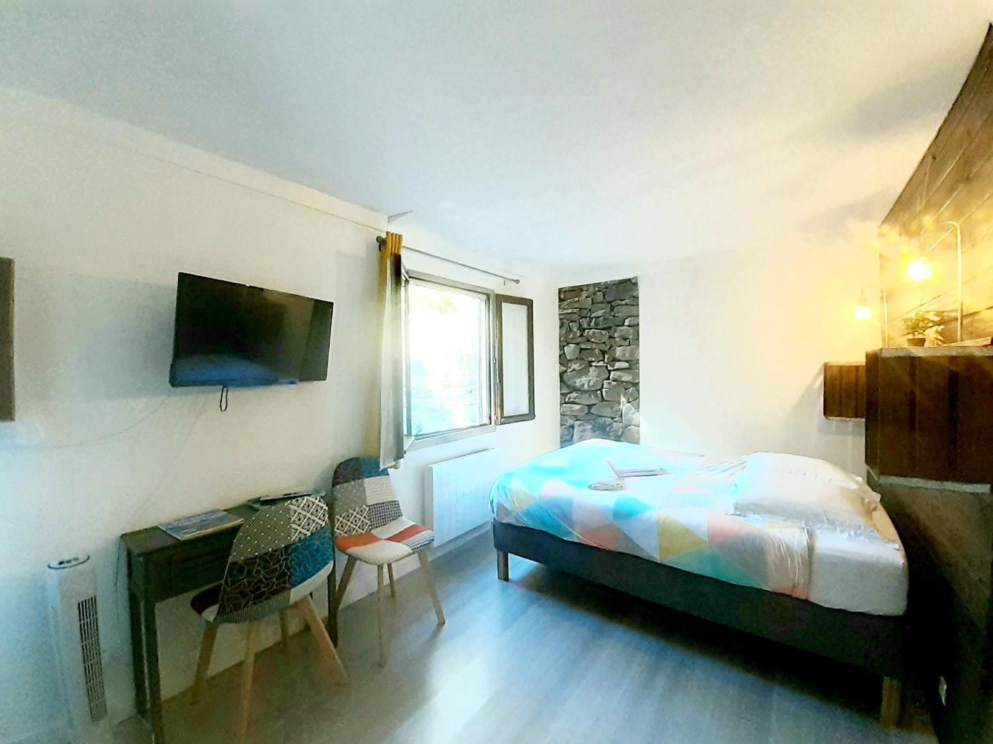 Hotes'Octon Ngoại thất bức ảnh