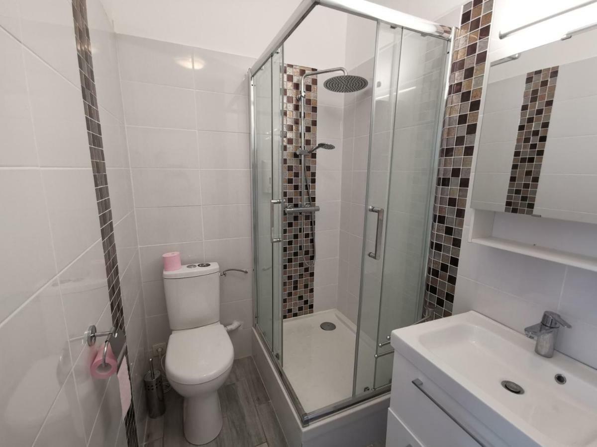 Hotes'Octon Ngoại thất bức ảnh